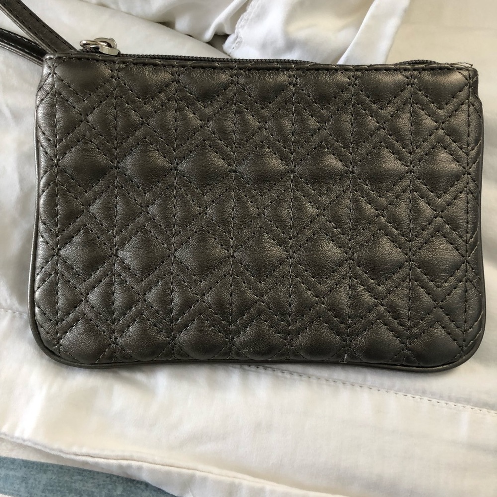 Wristlet